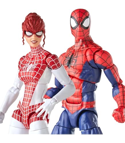 Marvel Universe 3 3/4